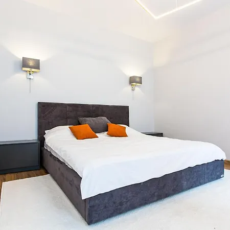 3 Vodna Apartment Lemberg Exterior foto