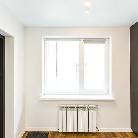 3 Vodna Apartment Lemberg Exterior foto