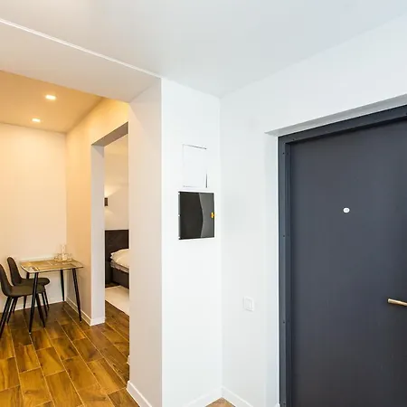 3 Vodna Apartment Lemberg Exterior foto