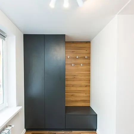 3 Vodna Apartment Lemberg Exterior foto