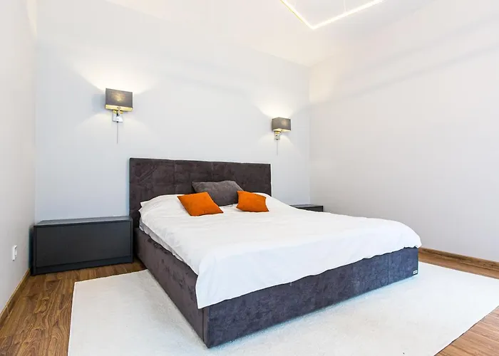 3 Vodna Apartment