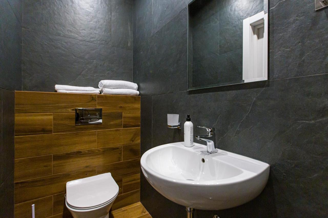 3 Vodna Apartment *