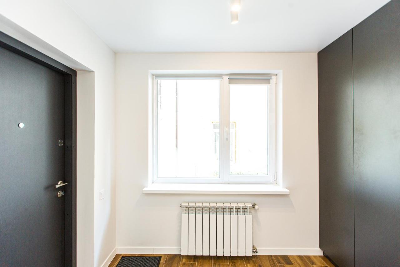Apartment 3 Vodna Lviv