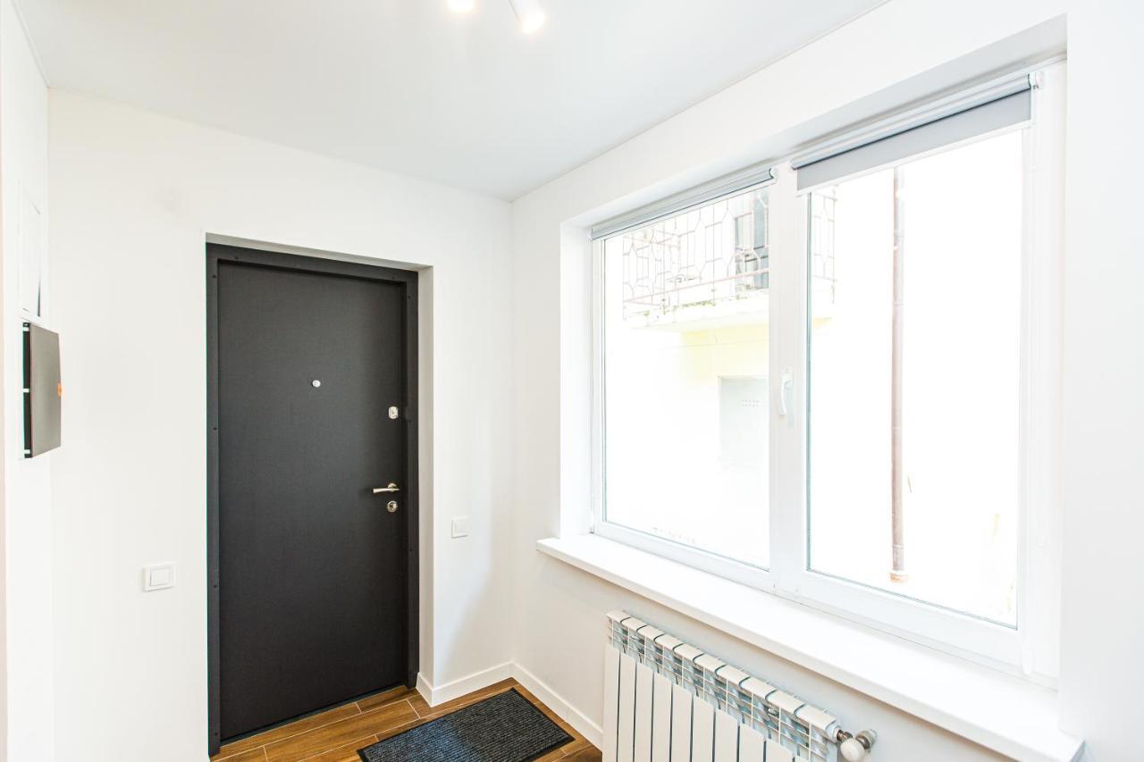 Apartment 3 Vodna