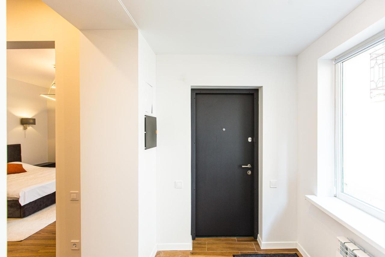 3 Vodna Apartment