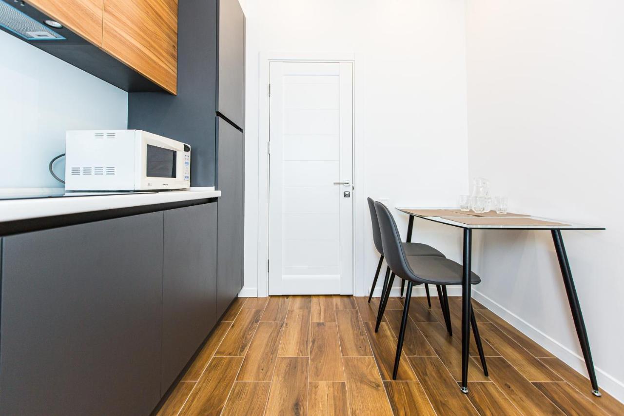 Apartment 3 Vodna *
