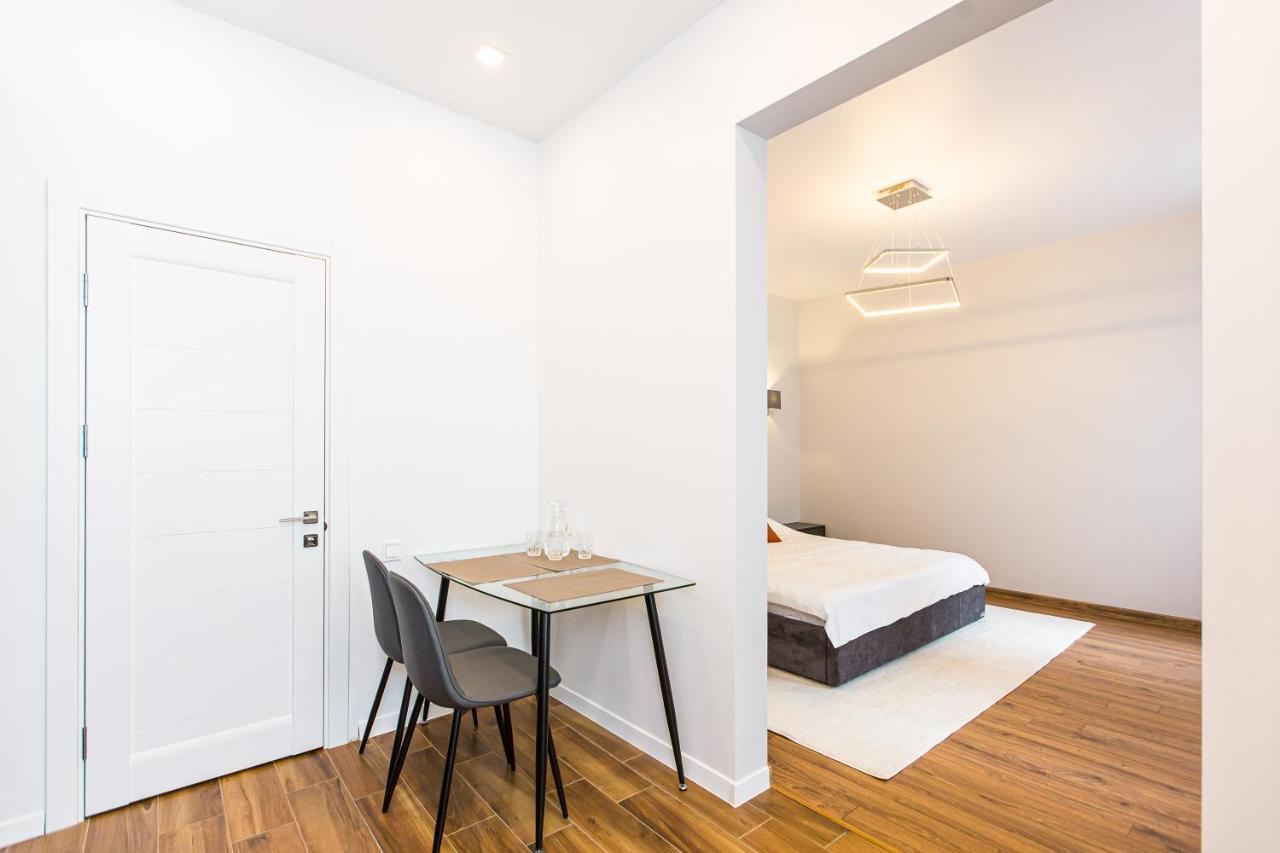 Apartment 3 Vodna Lviv