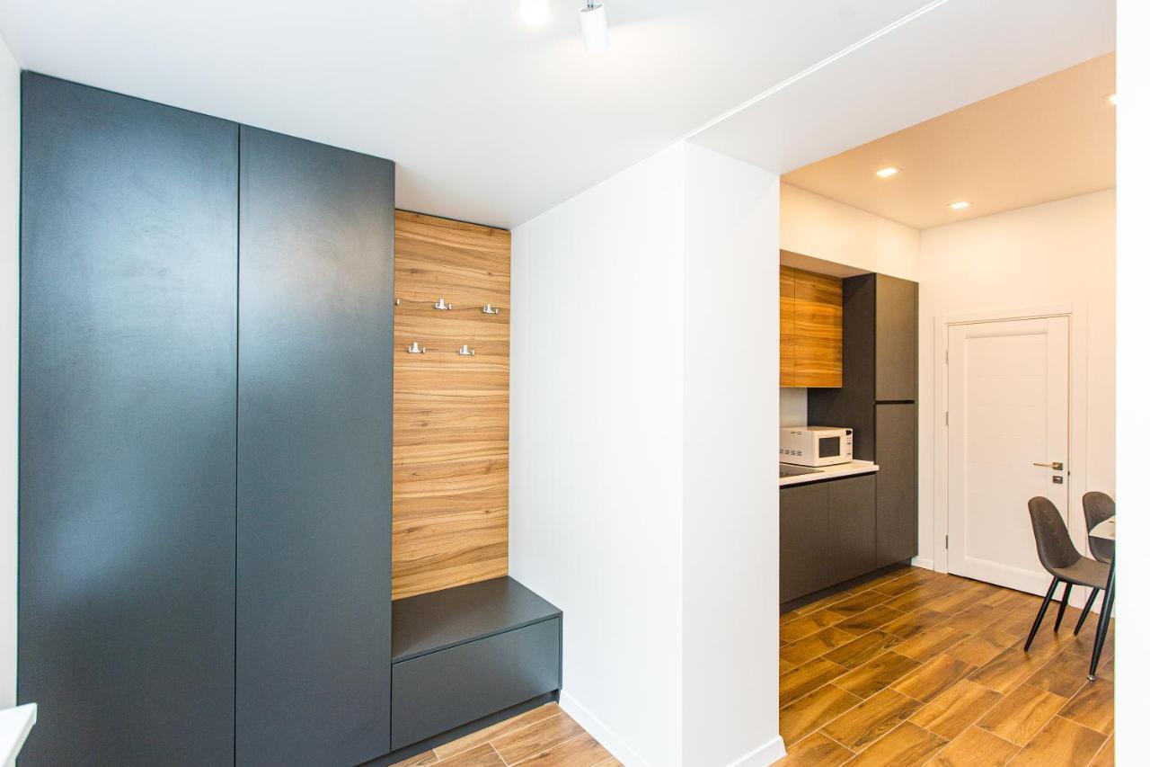 Apartment 3 Vodna Lviv