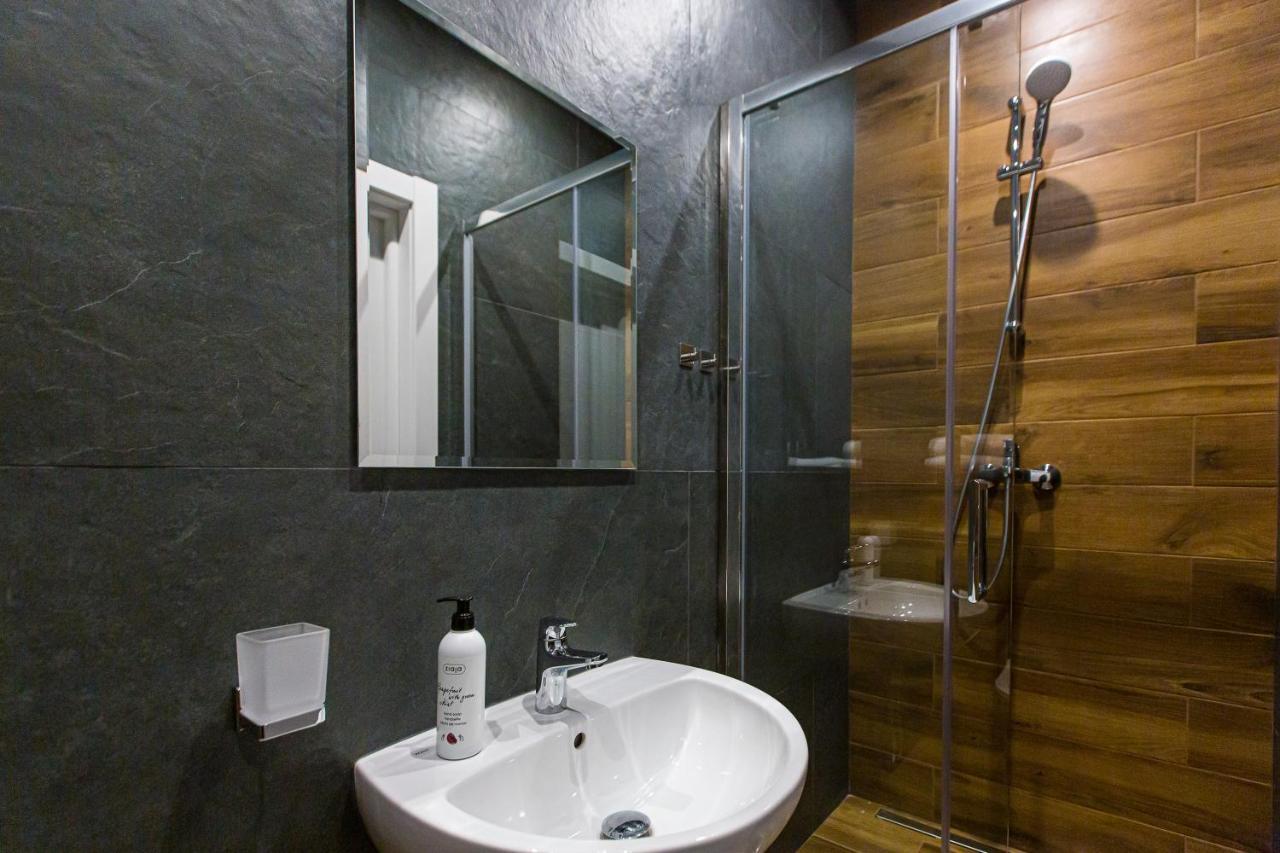 Apartment 3 Vodna *