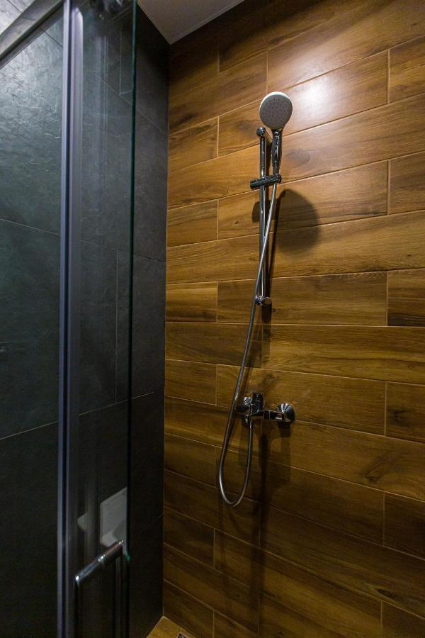 3 Vodna Apartment Lviv