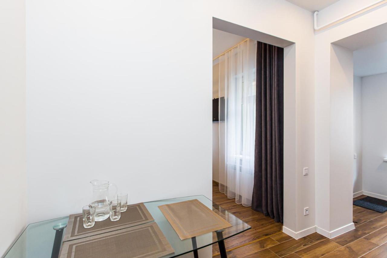 Apartment 3 Vodna