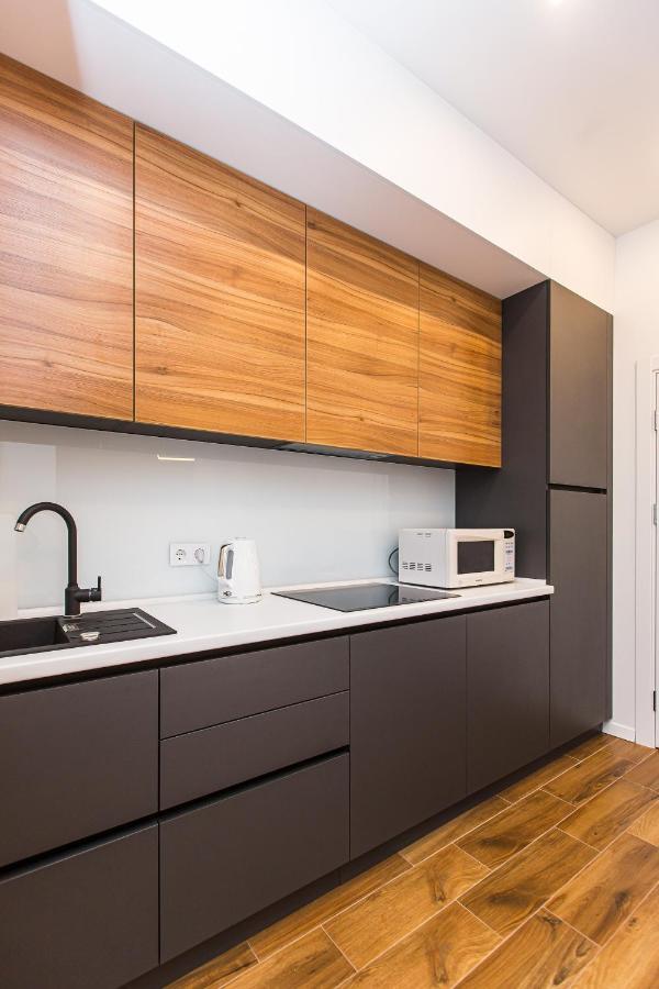 3 Vodna Apartment