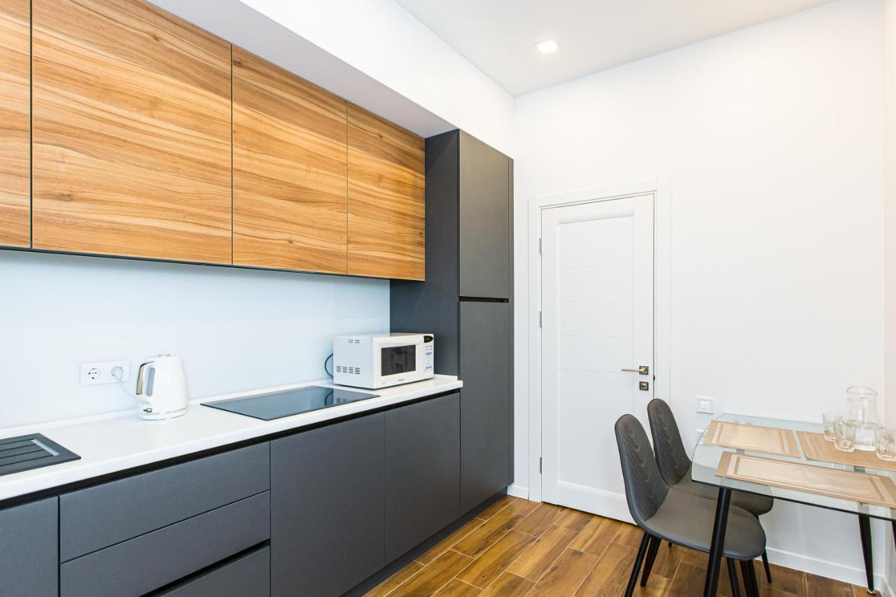 Apartment 3 Vodna *