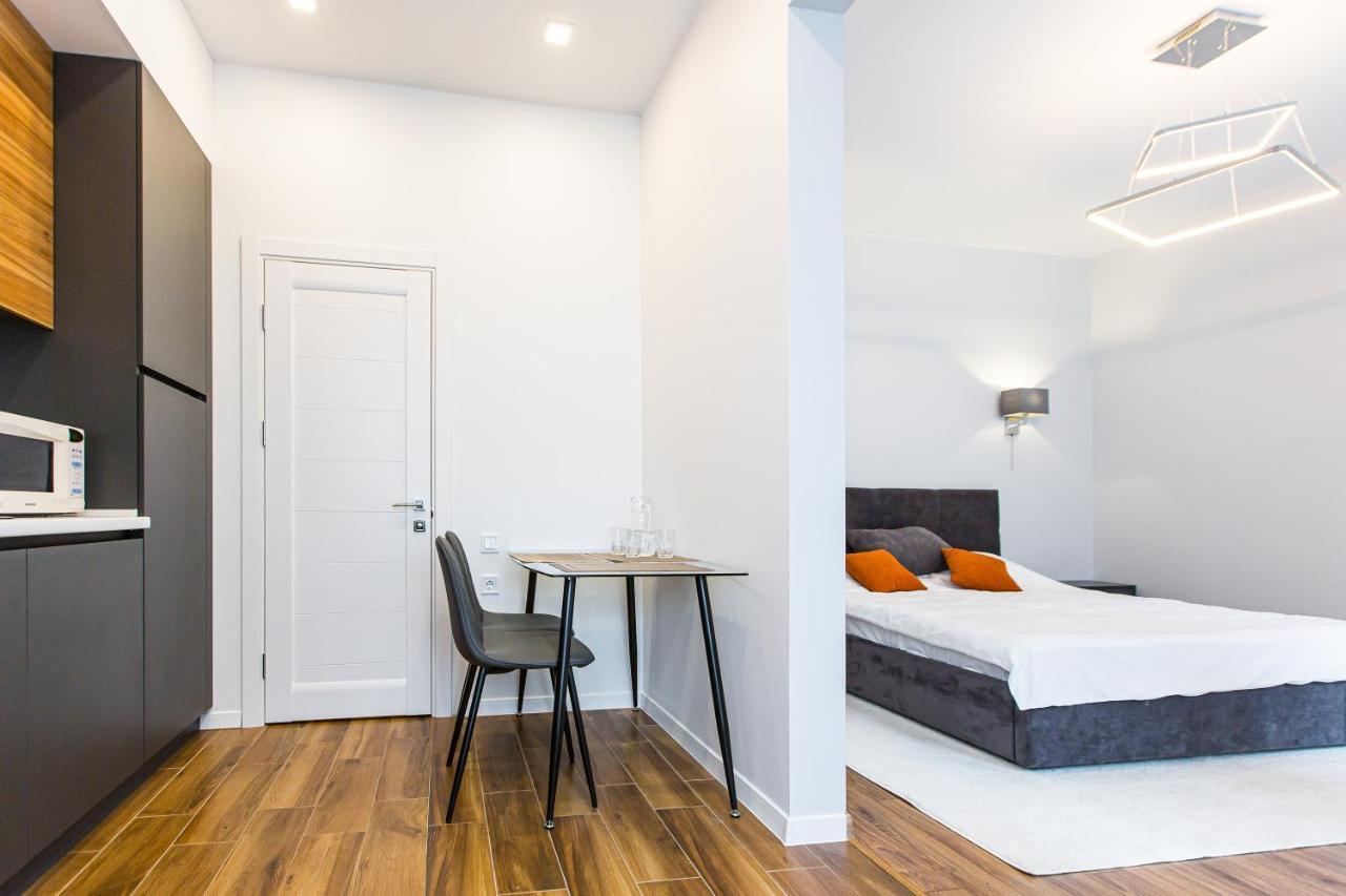 3 Vodna Apartment