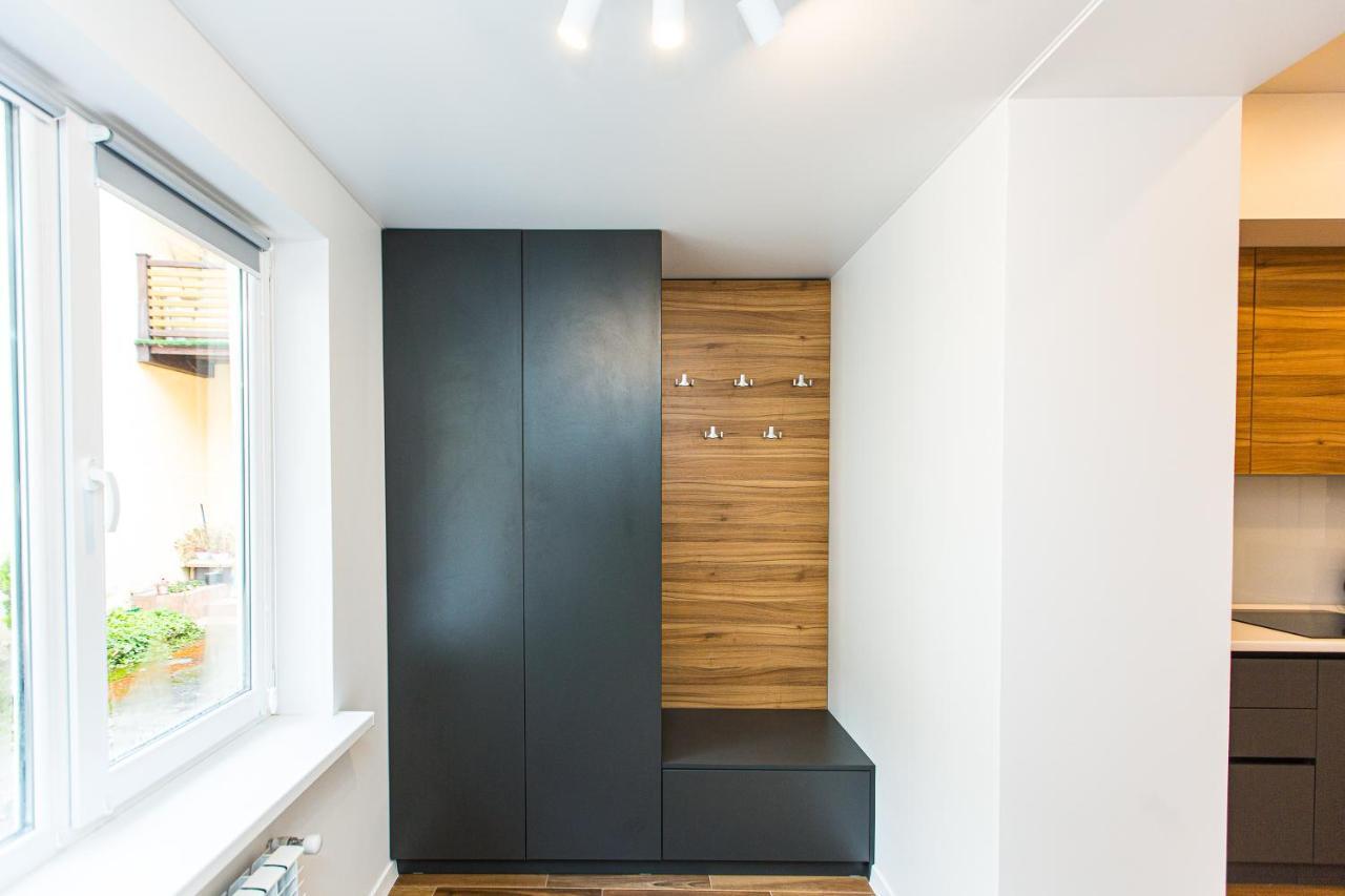 3 Vodna Apartment *