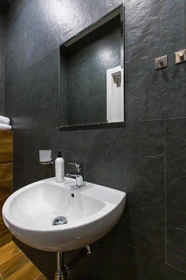 3 Vodna Apartment