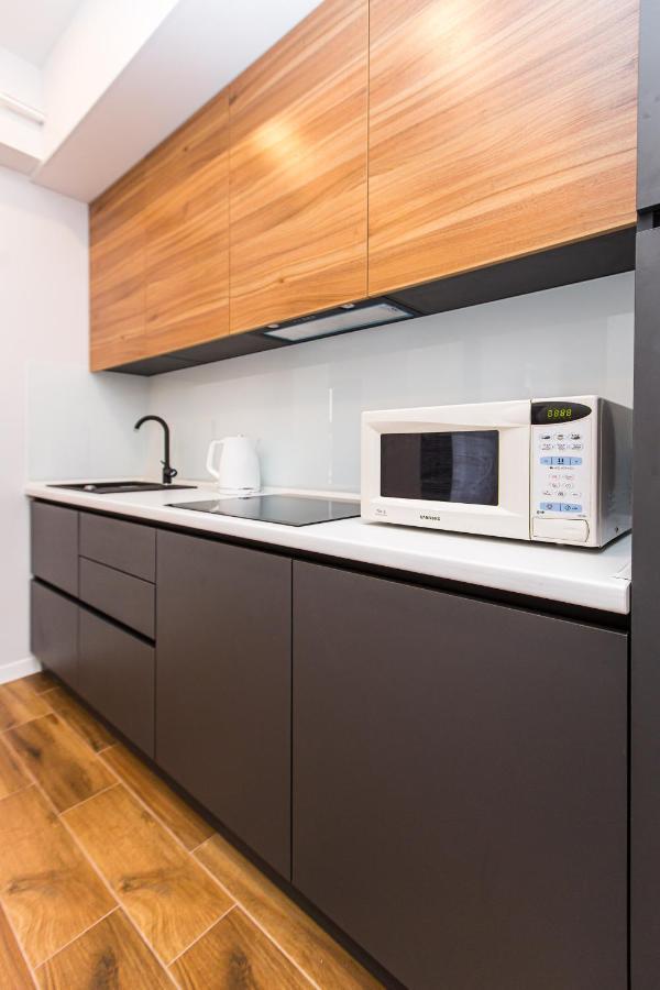 3 Vodna Apartment *