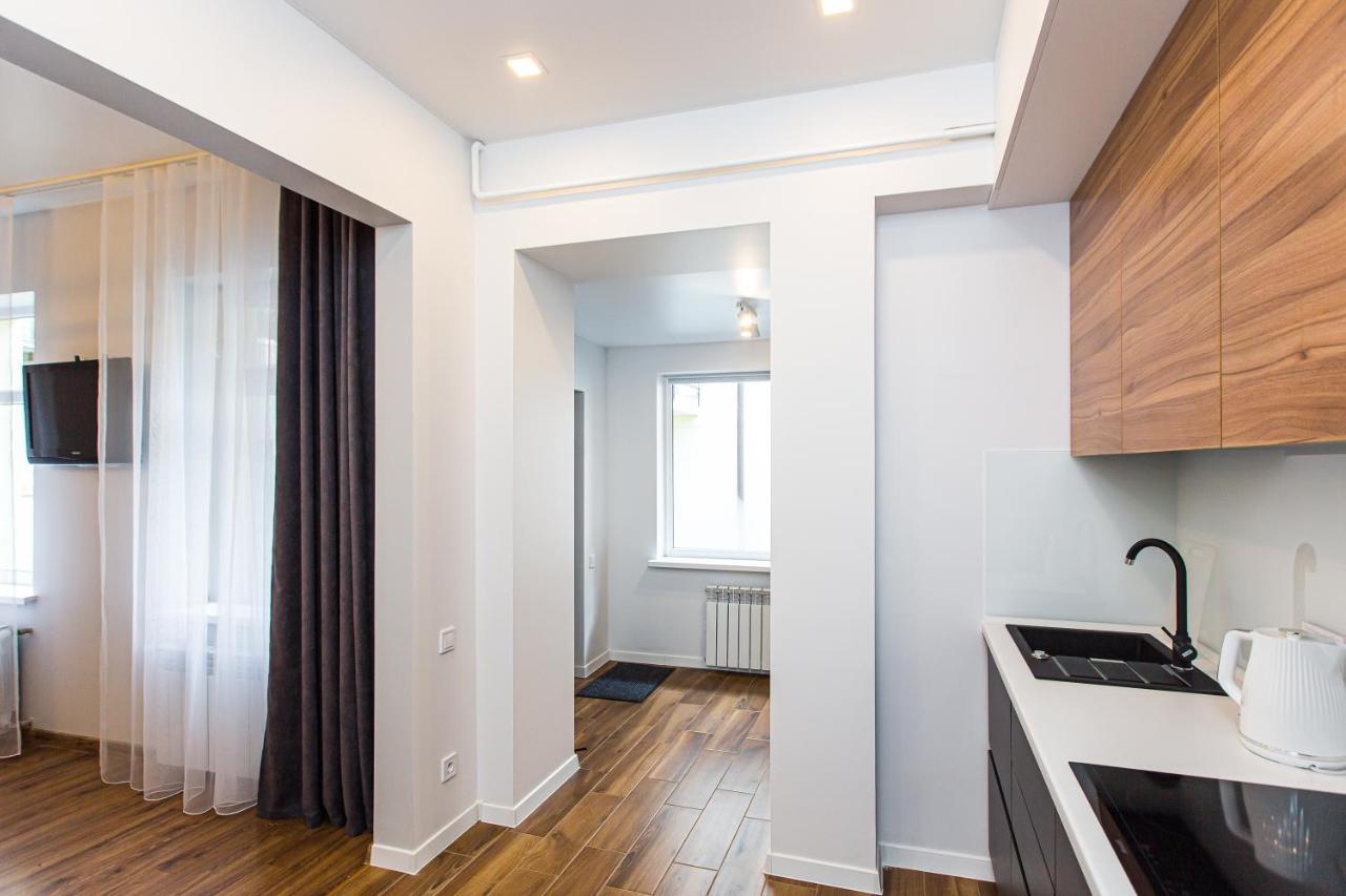 3 Vodna Apartment