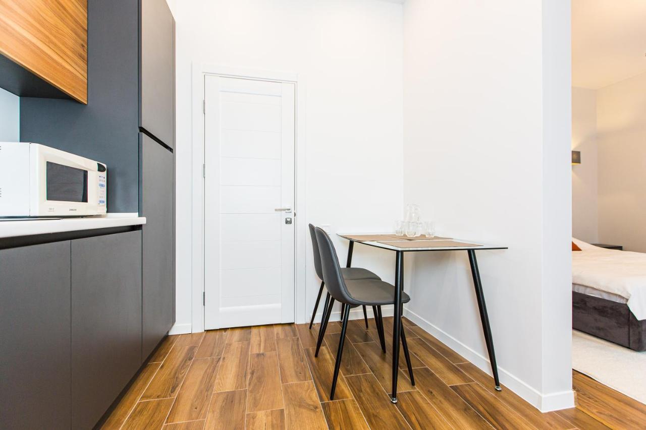 3 Vodna Apartment